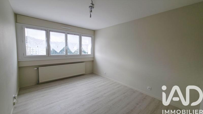 Appartement - 101 m² - 4 pièces