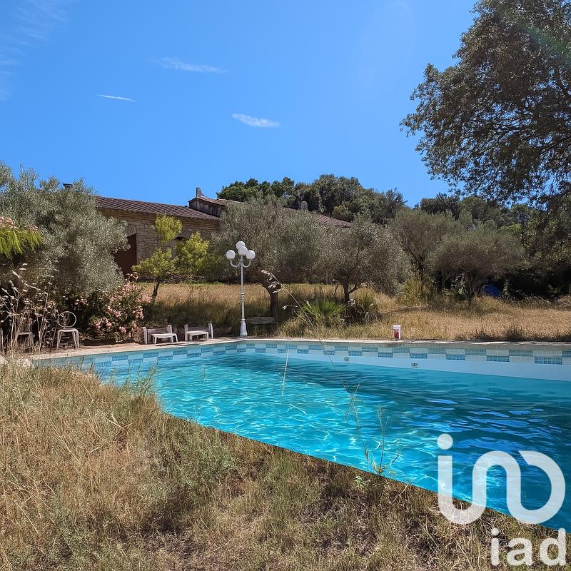 Maison de campagne - 103 m² - 4 pièces