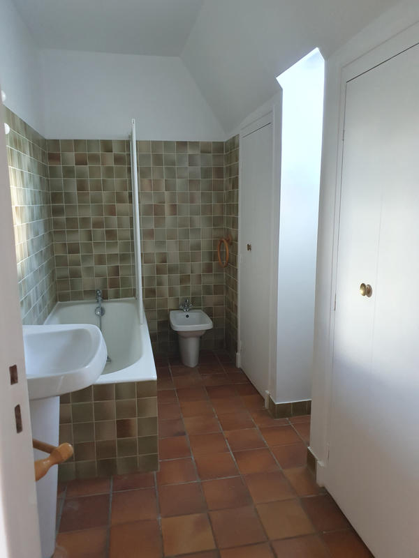 Duplex - 73 m² - 3 pièces