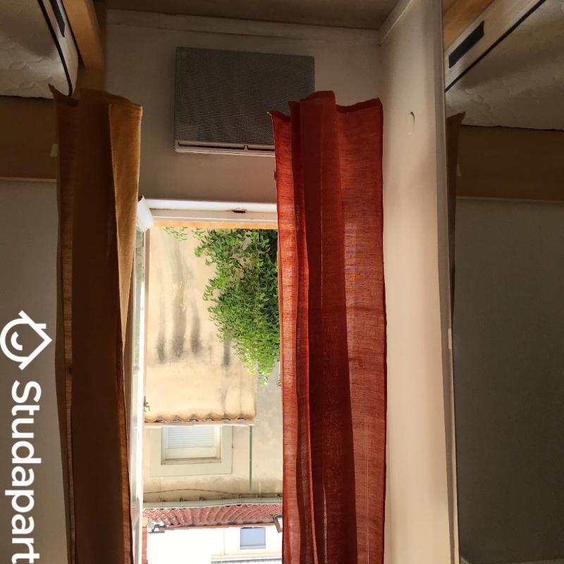 Appartement - 27 m² - 2 pièces