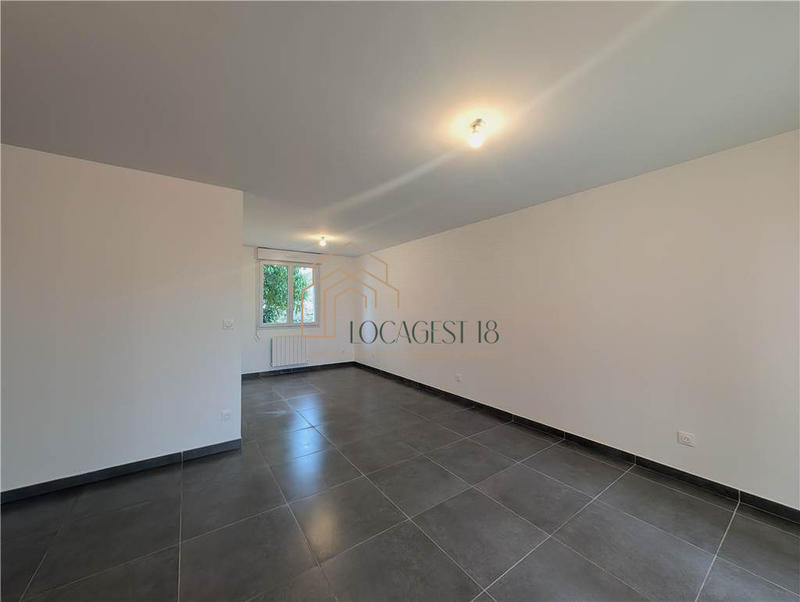 Maison - 70 m² - 3 pièces