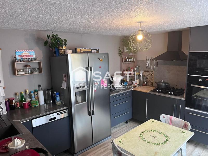 Propriété - 153 m² - 10 pièces