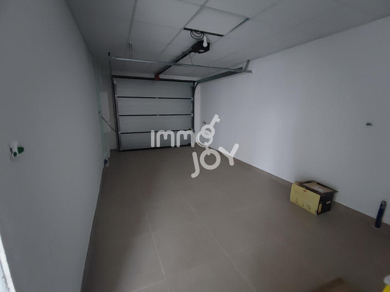 Villa - 105 m² - 4 pièces