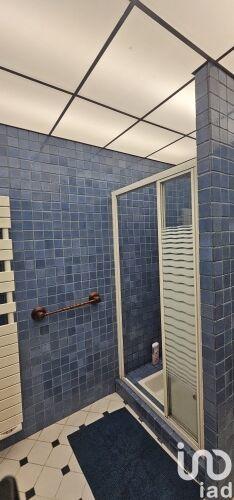 Maison - 141 m² - 6 pièces