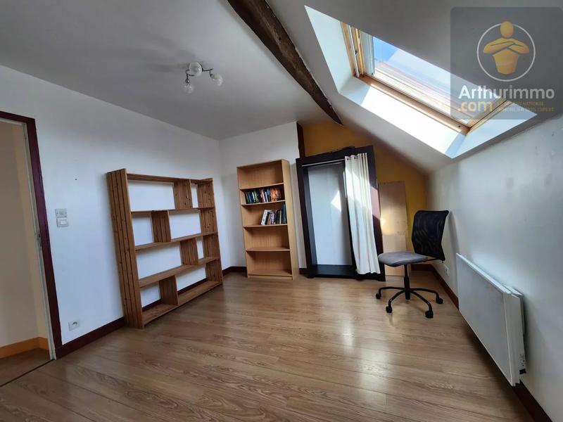 Ferme - 286 m² - 9 pièces