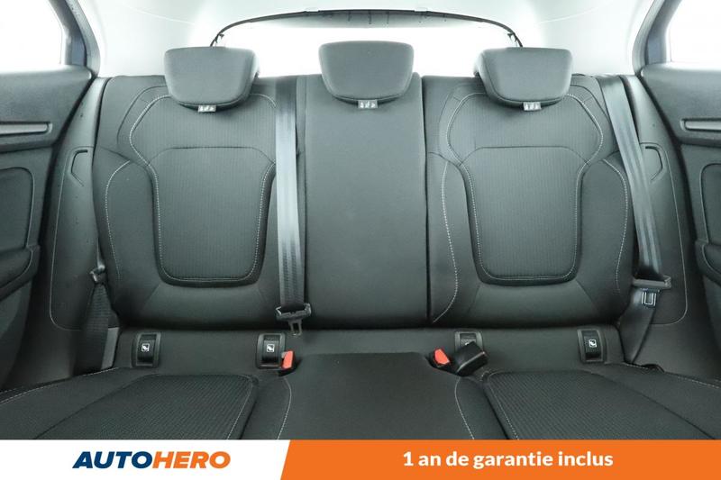 Renault Mégane 1.3 TCe Business Edc 140 ch