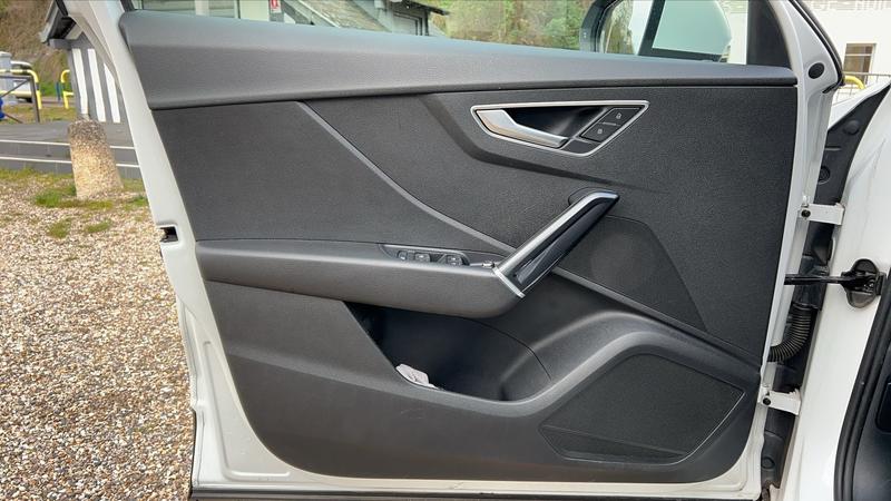 Audi Q2 IV 1.6 Tdi 116 Design