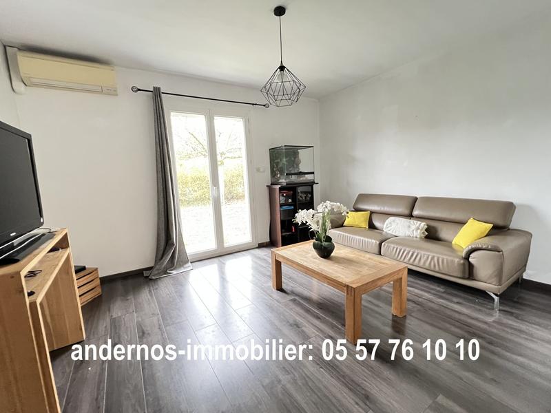 Maison - 138 m² - 5 pièces