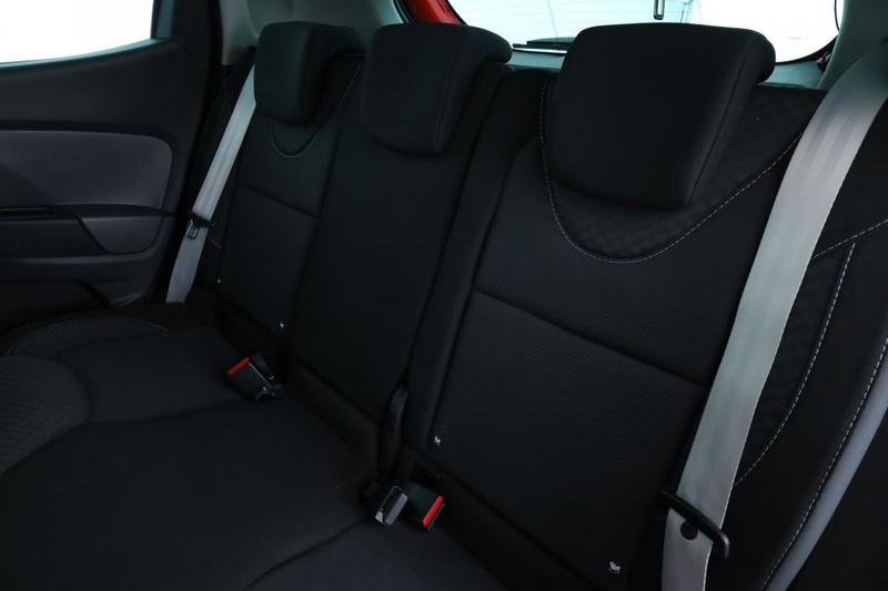 Renault Clio 1.2 TCe Energy Gt Edc 118 ch