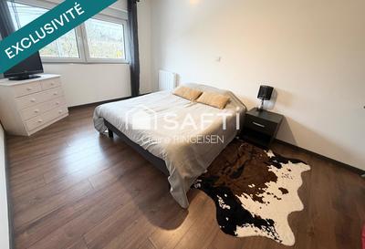 Maison - 162 m² - 8 pièces