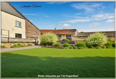 Maison - 178 m² - 6 pièces