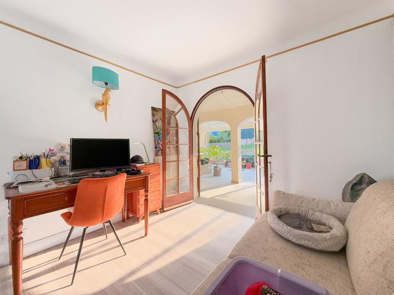 Maison - 128 m² - 5 pièces