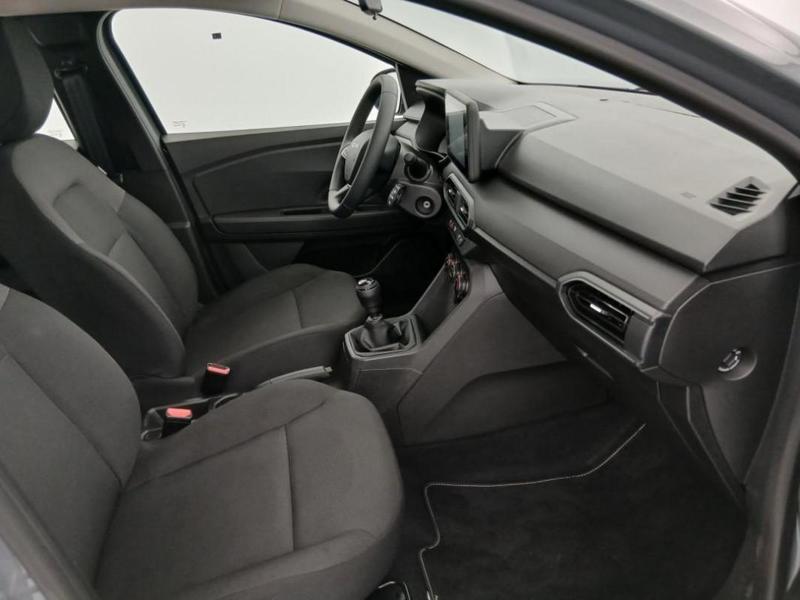 Dacia Sandero Eco-G 100 Essential