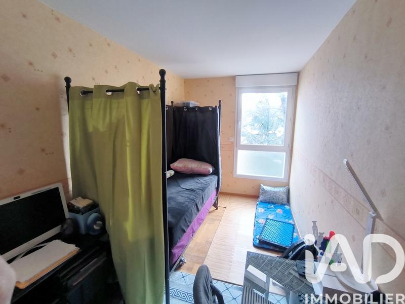 Appartement - 66 m² - 4 pièces