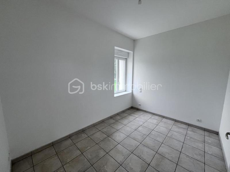 Maison - 122 m² - 6 pièces