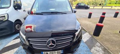 Mercedes Vito tourer 119 Xl d 4 Matic