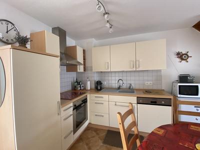 Pavillon - 54 m² - 4 pièces