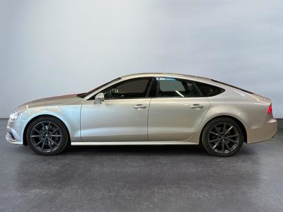 Audi A7 Sportback V6 3.0 Tdi 190 s tronic 7 Quattro Ambition Luxe