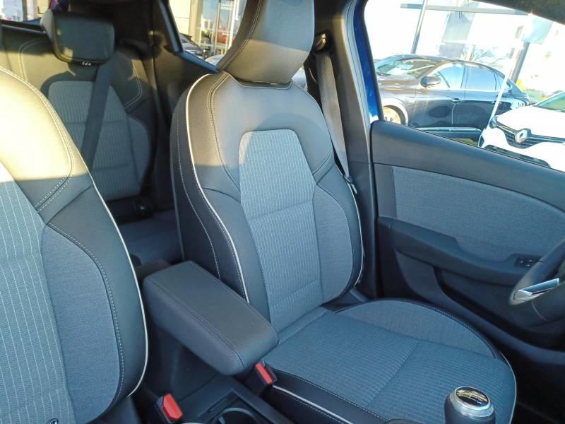 Renault Clio TCe 90 ch Gsr2 Techno