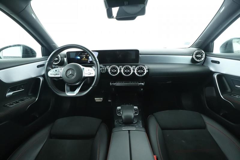 Mercedes Classe a 200 d Amg Line 8g-Dct 150 ch