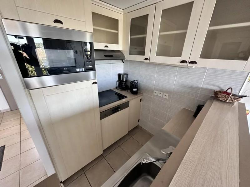 Maison - 49 m² - 3 pièces