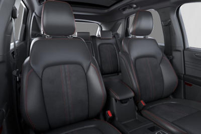 Ford Kuga 2.5 Fhev 183 Awd St-Line X Hud Pano