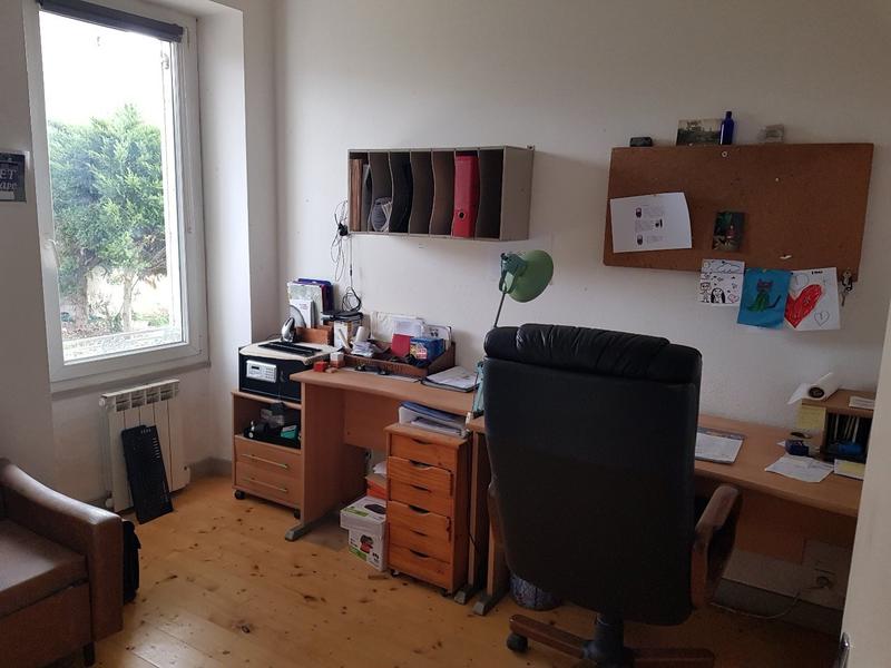 Maison de village - 300 m² - 5 pièces