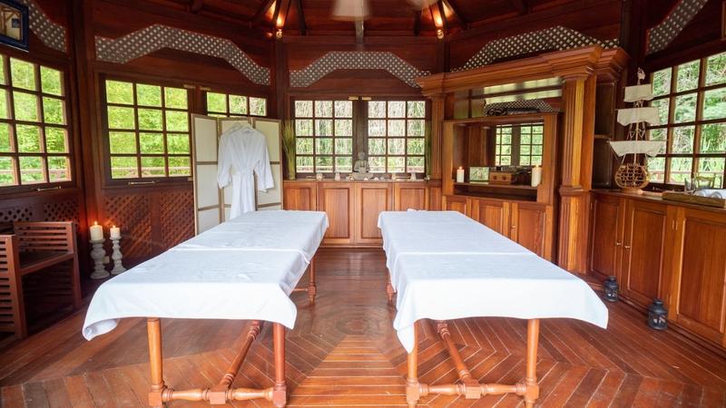 Manoir - 980 m² - 22 pièces