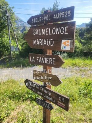 Propriété - 180 m² - 5 pièces