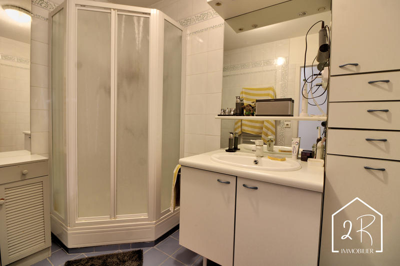 Appartement - 113 m² - 4 pièces