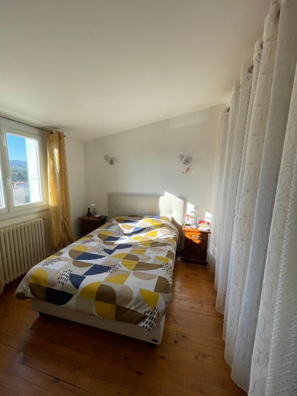 Maison - 112 m² - 6 pièces