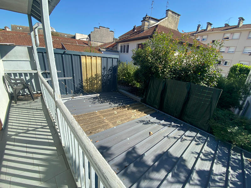 Immeuble - 380 m² - 14 pièces