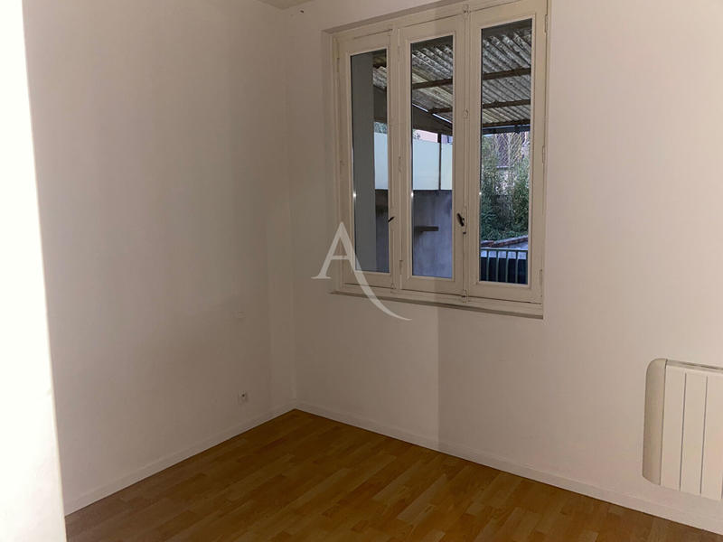 Appartement - 29 m² - 2 pièces