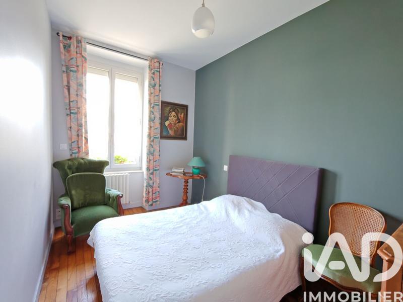 Maison - 187 m² - 7 pièces