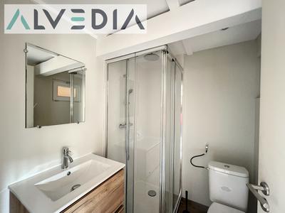 Appartement - 28 m² - 1 pièce