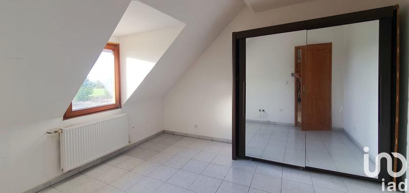 Maison - 221 m² - 11 pièces