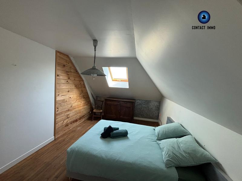 Maison - 164 m² - 7 pièces