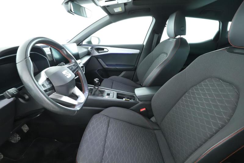 Seat Leon 1.5 Tsi Act Fr Bvm6 150 ch