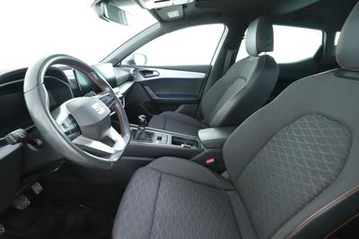 Seat Leon 1.5 Tsi Act Fr Bvm6 150 ch