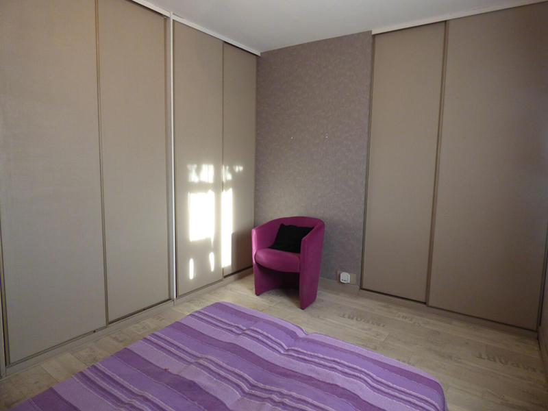 Maison - 114 m² - 5 pièces