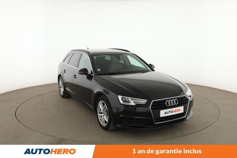 Audi A4 Avant 2.0 Tdi Ultra Business Line s tronic 150 ch