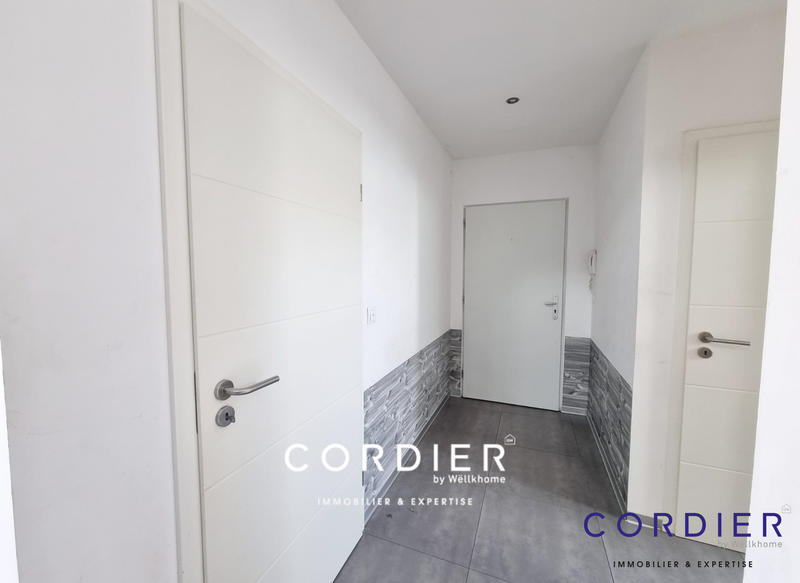 Appartement - 95 m² - 4 pièces