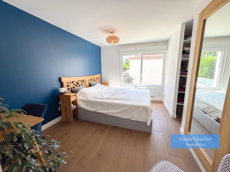 Maison - 106 m² - 5 pièces