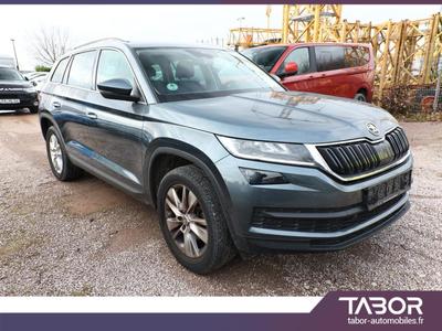 Skoda Kodiaq 1.5 Tsi 150 Dsg 4x4 Style Gps 18p