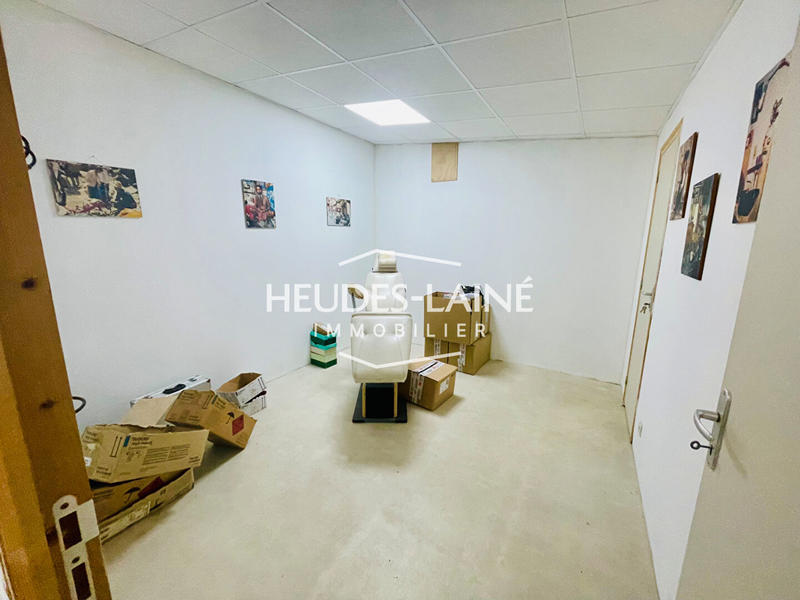 Local commercial - 210 m²