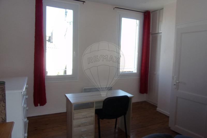 Maison - 36 m² - 2 pièces