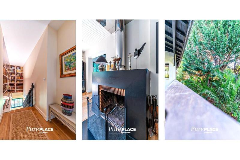 Villa - 278 m² - 7 pièces