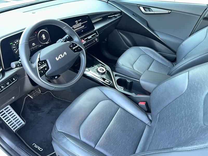 Kia Niro Ev Electrique 204 ch Premium