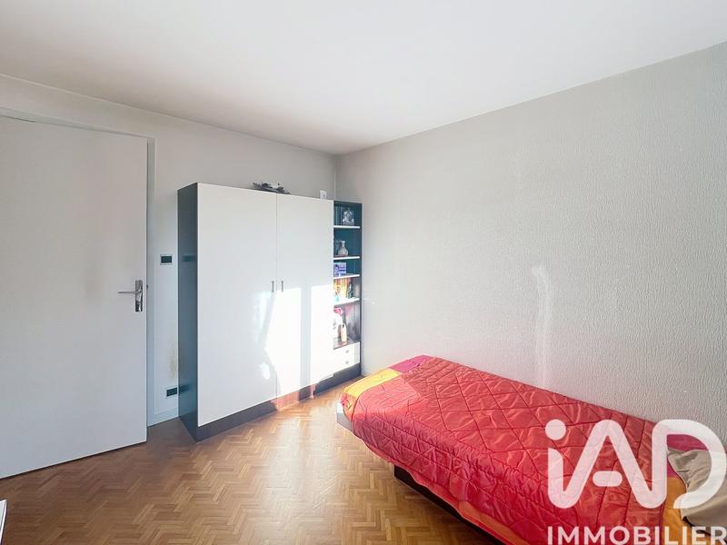 Maison - 87 m² - 5 pièces