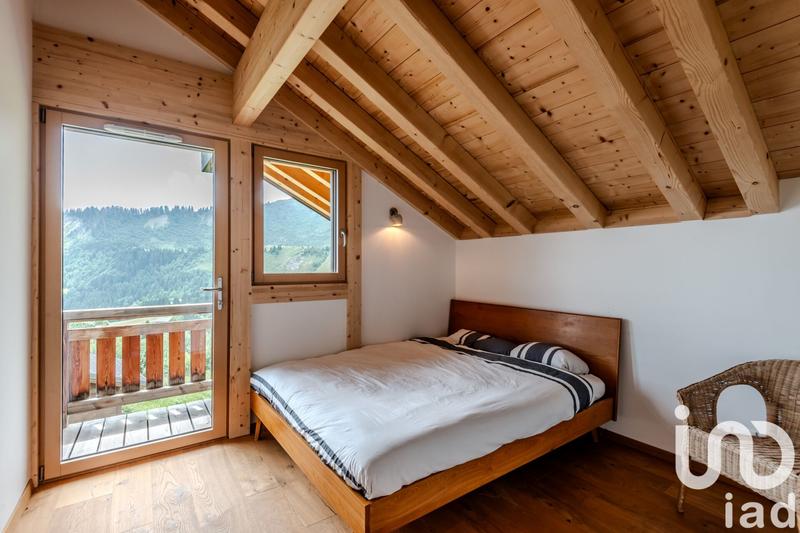 Châlet - 150 m² - 5 pièces